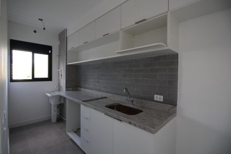Apartamento para alugar com 55m², 2 quartos e 1 vagaCozinha