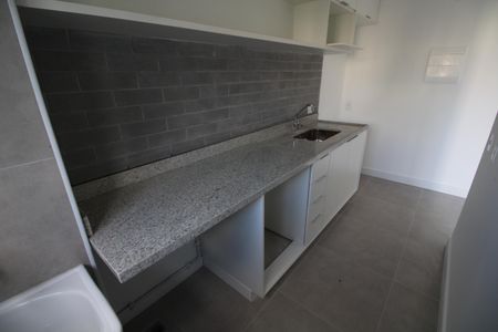 Apartamento para alugar com 55m², 2 quartos e 1 vagaCozinha