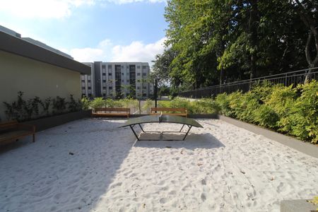 Apartamento para alugar com 55m², 2 quartos e 1 vagaÁrea de Jogos