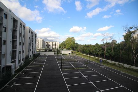 Apartamento para alugar com 55m², 2 quartos e 1 vagaVista do Quarto 