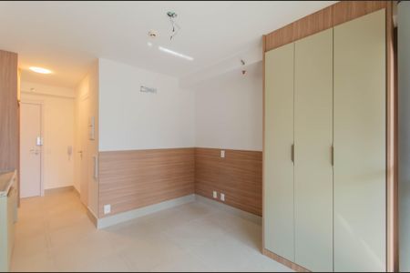Apartamento para alugar com 31m², 1 quarto e sem vaga Apartamento para alugar com 31m², 1 quarto e sem vagaSala/Quarto