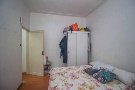 Apartamento à venda com 77m², 2 quartos e sem vagaQuarto 2