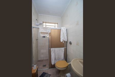 Apartamento à venda com 77m², 2 quartos e sem vagaBanheiro 2