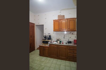Apartamento à venda com 77m², 2 quartos e sem vagaCozinha