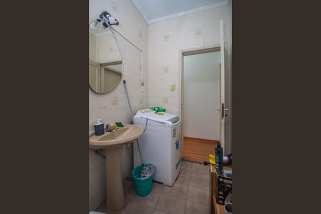 Apartamento à venda com 77m², 2 quartos e sem vagaBanheiro 2