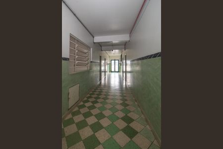 Apartamento à venda com 77m², 2 quartos e sem vagaHall de entrada