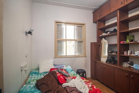 Apartamento à venda com 77m², 2 quartos e sem vagaQuarto