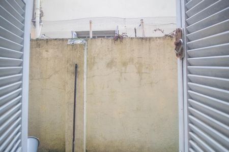 Apartamento à venda com 77m², 2 quartos e sem vagaVista Quarto