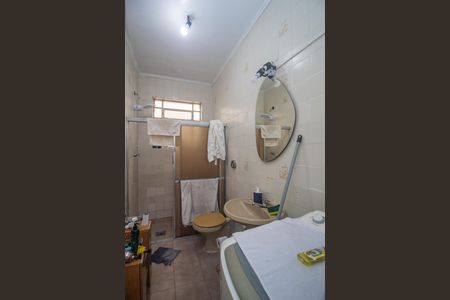 Apartamento à venda com 77m², 2 quartos e sem vagaBanheiro 2