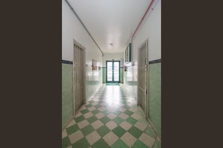 Apartamento à venda com 77m², 2 quartos e sem vagaHall de entrada