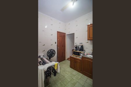 Apartamento à venda com 77m², 2 quartos e sem vagaCozinha