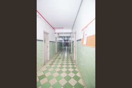 Apartamento à venda com 77m², 2 quartos e sem vagaHall de entrada