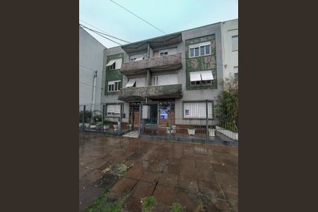 Apartamento à venda com 77m², 2 quartos e sem vagaFachada