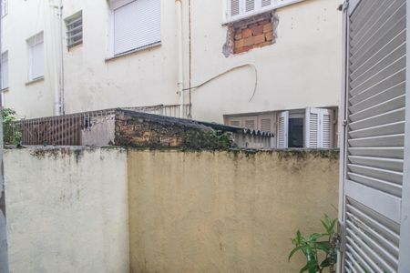 Apartamento à venda com 77m², 2 quartos e sem vagaVista Quarto 2
