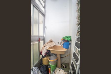 Apartamento à venda com 77m², 2 quartos e sem vagaÁrea de Serviço