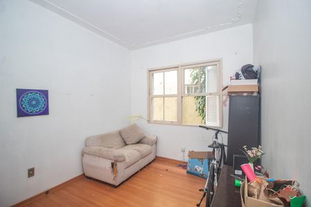 Apartamento à venda com 77m², 2 quartos e sem vagaSala