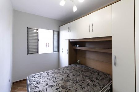 Casa à venda com 180m², 4 quartos e 1 vagaQuarto 1