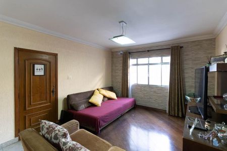 Sala de casa à venda com 4 quartos, 180m² em Vila Moraes, São Paulo