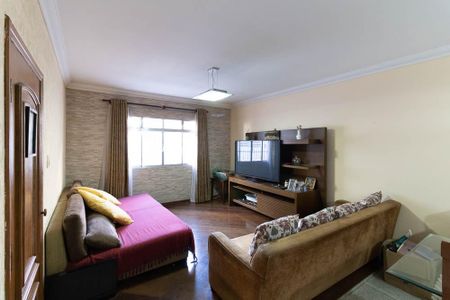 Sala de casa à venda com 4 quartos, 180m² em Vila Moraes, São Paulo