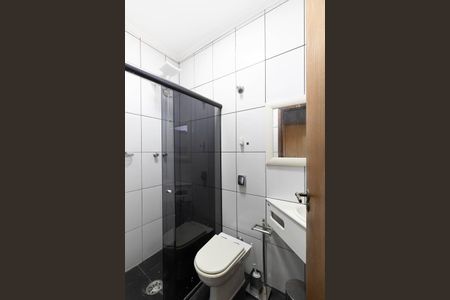 Casa à venda com 180m², 4 quartos e 1 vagaBanheiro da Suíte