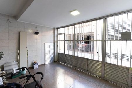 Casa à venda com 180m², 4 quartos e 1 vagaGaragem
