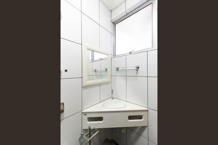 Casa à venda com 180m², 4 quartos e 1 vagaBanheiro da Suíte