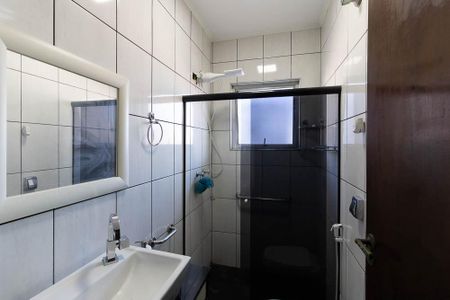Casa à venda com 180m², 4 quartos e 1 vagaBanheiro Social