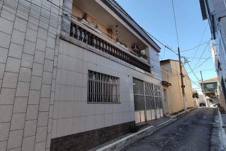Casa à venda com 180m², 4 quartos e 1 vagaFachada