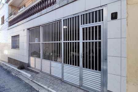 Casa à venda com 180m², 4 quartos e 1 vagaFachada