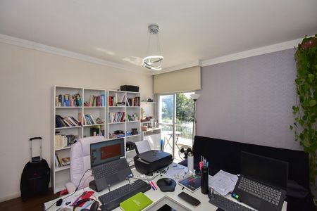 Apartamento à venda com 211m², 4 quartos e 4 vagasSuíte 3