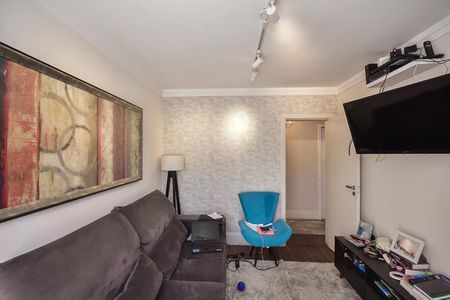 Apartamento à venda com 211m², 4 quartos e 4 vagasQuarto