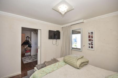 Apartamento à venda com 211m², 4 quartos e 4 vagasSuíte 1