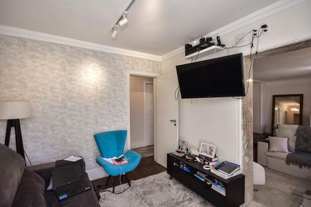 Apartamento à venda com 211m², 4 quartos e 4 vagasQuarto