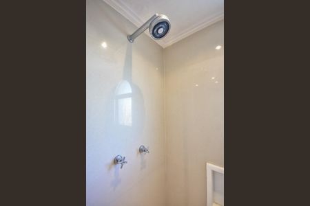 Apartamento à venda com 211m², 4 quartos e 4 vagasBanheiro da Suíte 2