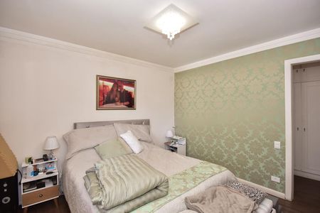 Apartamento à venda com 211m², 4 quartos e 4 vagasSuíte 1