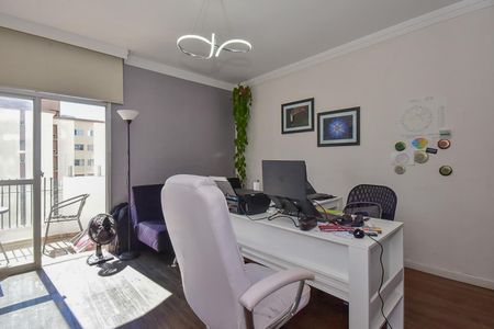 Apartamento à venda com 211m², 4 quartos e 4 vagasSuíte 3