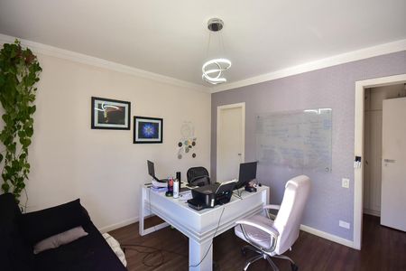 Apartamento à venda com 211m², 4 quartos e 4 vagasSuíte 3