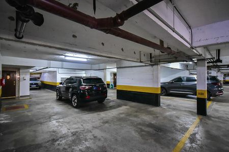 Apartamento à venda com 211m², 4 quartos e 4 vagasVagas de Garagem