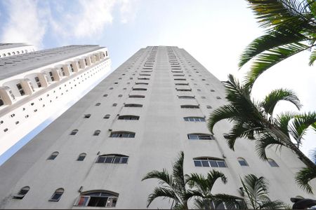 Apartamento à venda com 211m², 4 quartos e 4 vagasFachada