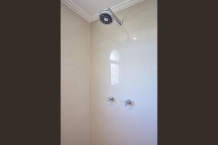 Apartamento à venda com 211m², 4 quartos e 4 vagasBanheiro da Suíte 3