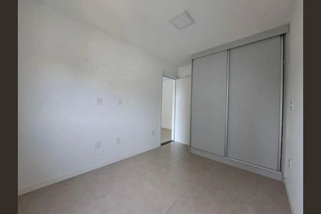Quarto de apartamento à venda com 1 quarto, 38m² em Vila Andrade, São Paulo