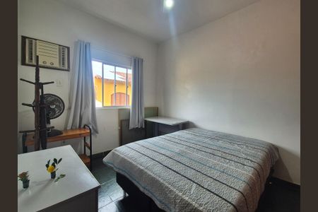 Casa de condomínio à venda com 150m², 4 quartos e 2 vagasQuarto 4