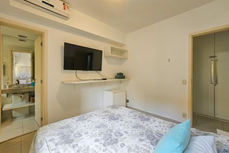 Apartamento para alugar com 162m², 3 quartos e 2 vagasSuíte 1