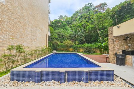 Apartamento para alugar com 162m², 3 quartos e 2 vagasÁrea comum