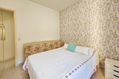 Apartamento para alugar com 162m², 3 quartos e 2 vagasSuíte 2