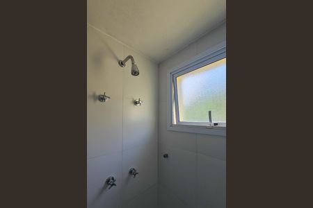 Apartamento para alugar com 162m², 3 quartos e 2 vagasBanheiro da suíte 2