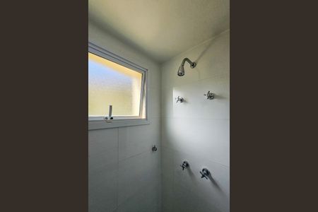 Apartamento para alugar com 162m², 3 quartos e 2 vagasBanheiro da suíte 3