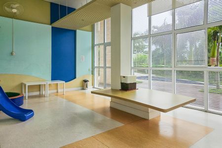 Apartamento para alugar com 162m², 3 quartos e 2 vagasÁrea comum