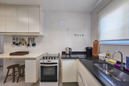 Apartamento para alugar com 162m², 3 quartos e 2 vagasCozinha