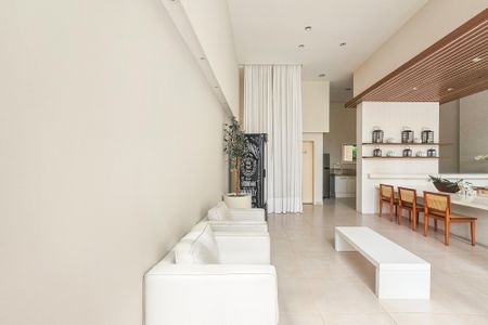 Apartamento para alugar com 162m², 3 quartos e 2 vagasÁrea comum